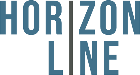 Horizon Line Kft. logó